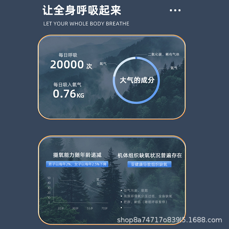 民間ハードウェア型マイクロ高圧酸素カプセル、多人数用カプセル、スマート産後センター、家庭用酸素カプセル、カプセル機器工場|undefined