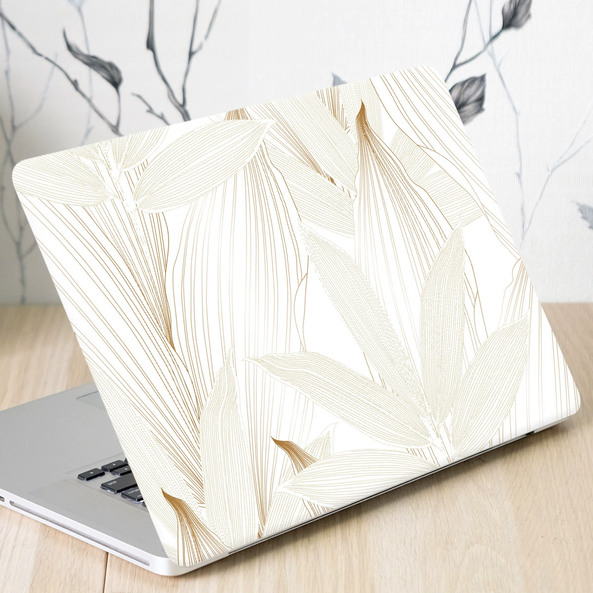 Яблоко, защитный ноутбук, macbook