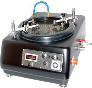 自动磨抛机/自动研磨抛光机 型号:KM1-UNIPOL-1202库号：M208728