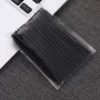 Black rod black