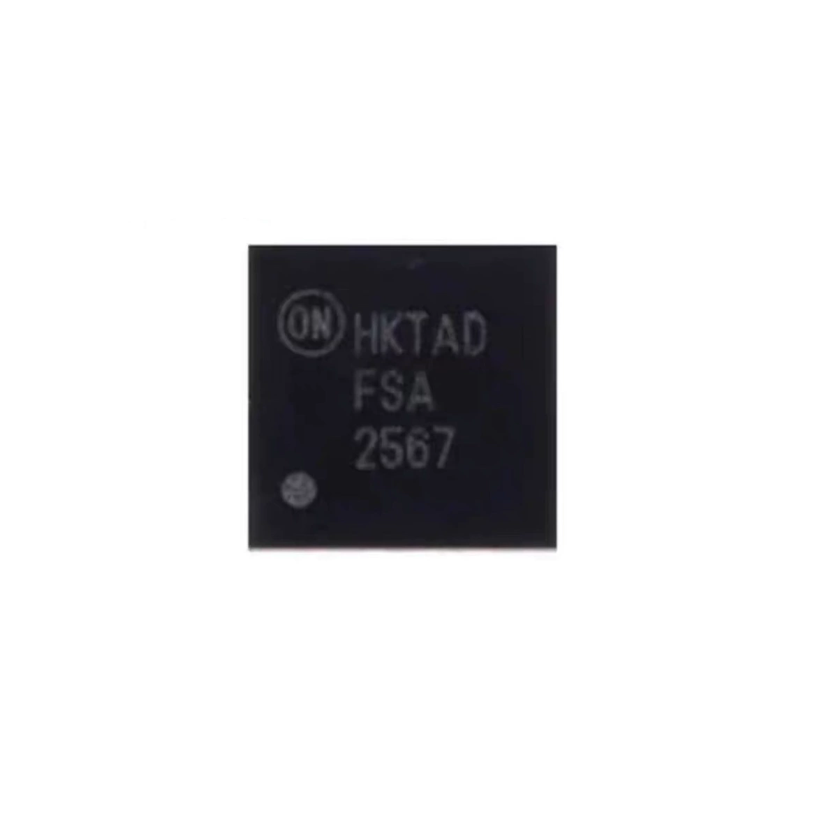 Новый оригинал FSA2567MPX SMD QFN16 аналоговый переключатель IC чип BOM распределение заказа
