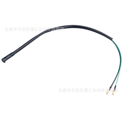 Hand Brake Light Switch – Motorcycle Control System Parts