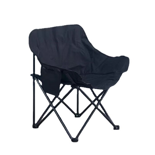 Wholesale Outdoor Folding Chairs Portable Field Camping Fishing Chairs Art Student Sketching Chairs Reclining Chairs Moon Chairs