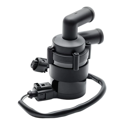 System Parts, Water pump