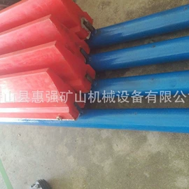 矿业输送设备;矿山施工设备