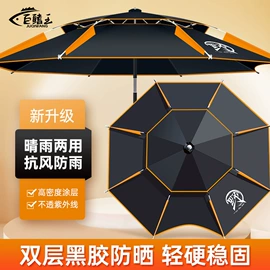 鱼钩;其他垂钓用品;钓鱼伞