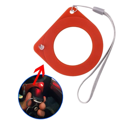 Coil Detection Anti-Theft: Repair kit