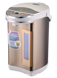 电热水瓶;消毒器暖奶器;电动调奶器