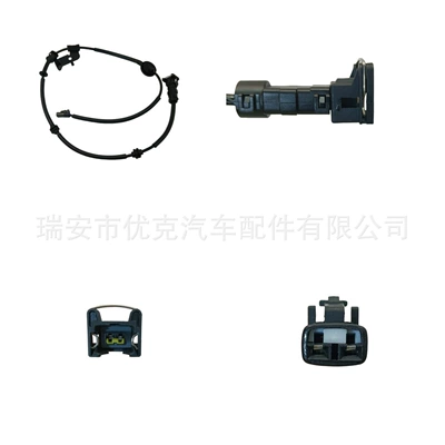 Hyundai.Kia üçün 91920C9000 Təkər Sürəti ABS Sensoru