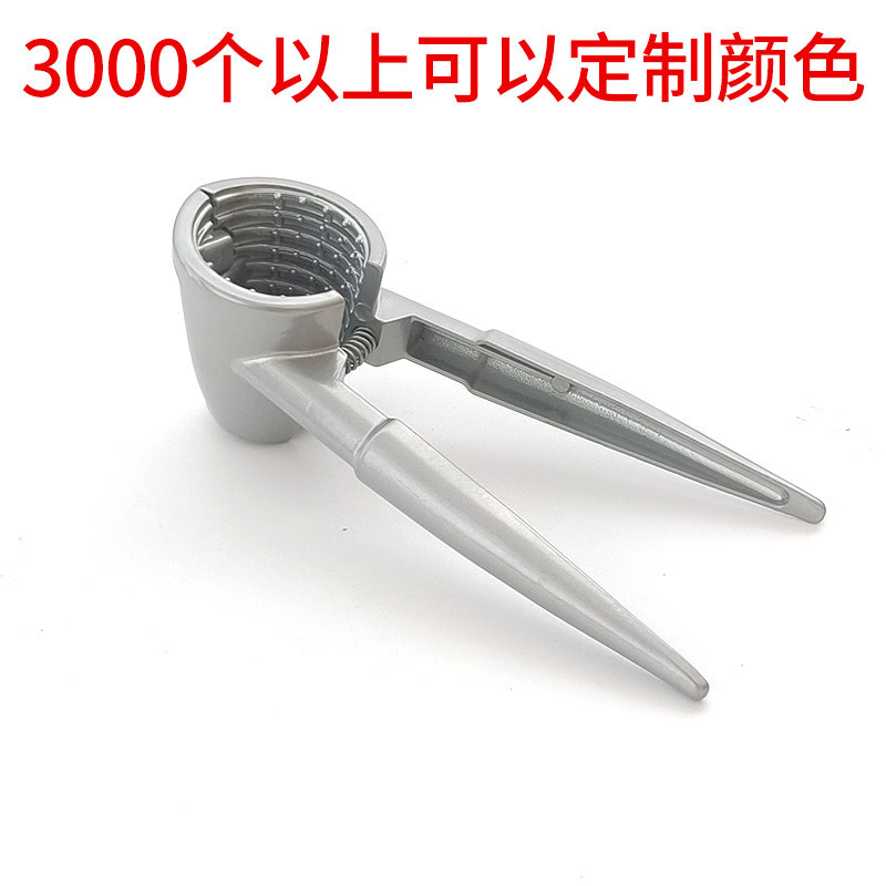 多機能クロスボーダーウォールナットクリップ、ナッツクリップ、クルミ殻割りツール、クルミ皮むきツール、ダブルクリップ口漏斗クリップ|undefined