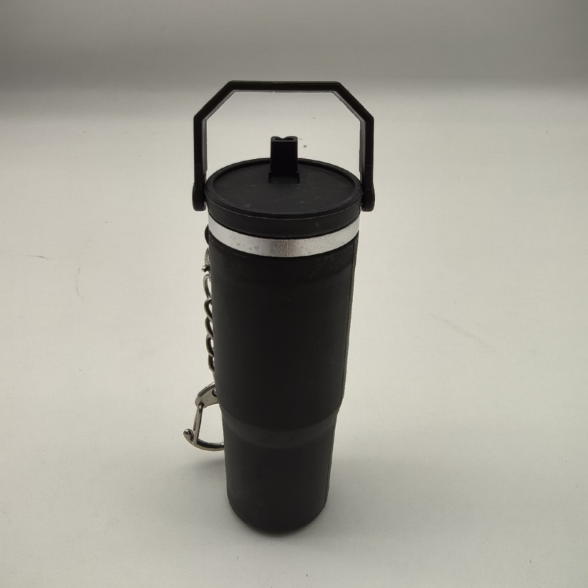 Explosiones transfronterizas Stanley Stanley Day of the Mother Keychain colgante mochila de lápiz labial