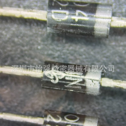 1N4004-E3/54 Vishay/威世