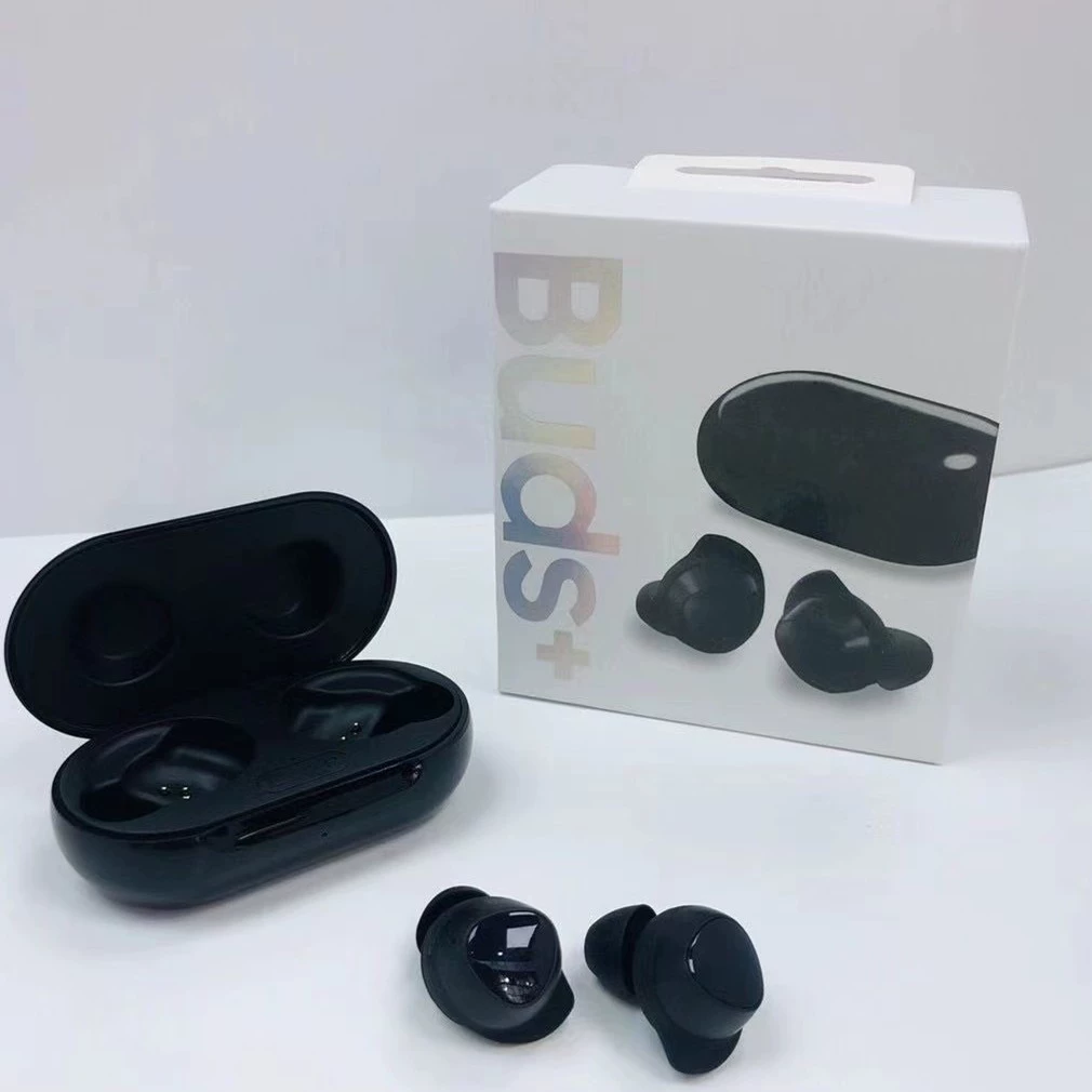 Кросс-бортная горячая модель R175 вкладыши наушники совместимы с Galaxy Buds+ полностью беспроводные Bluetooth наушники для обоих ушей