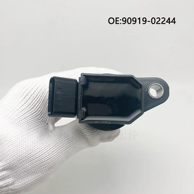 Alovlanma bobini (Babinalar) for Toyota Corolla