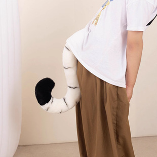 �׃��@���ݵ��� ����ë�q�ϻ�β�� �ɾo��������cosplay����β��