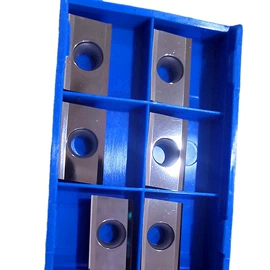 硬质合金;数控刀具;机用刀片