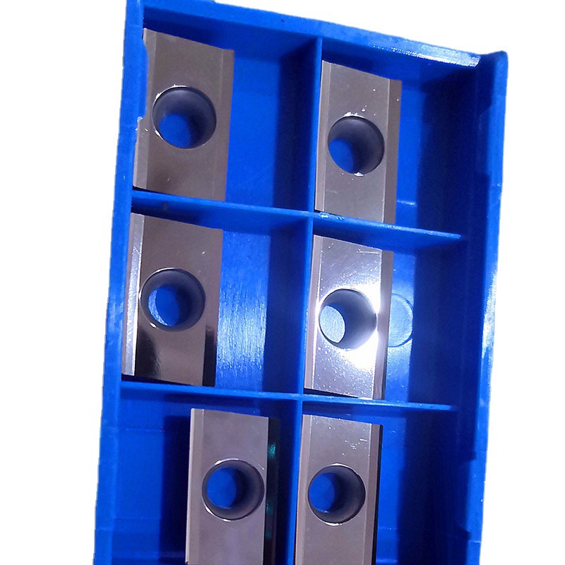 经销 数控刀片 铝 铜木用 APKT 1135 1604PDER -MA G2 MA3 高光亮