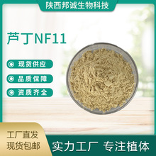 芦丁 95% NF11 槐米提取物 芸香甙 维生素P Rutin 现货供应