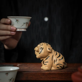 茶叶罐;茶宠;茶具套装