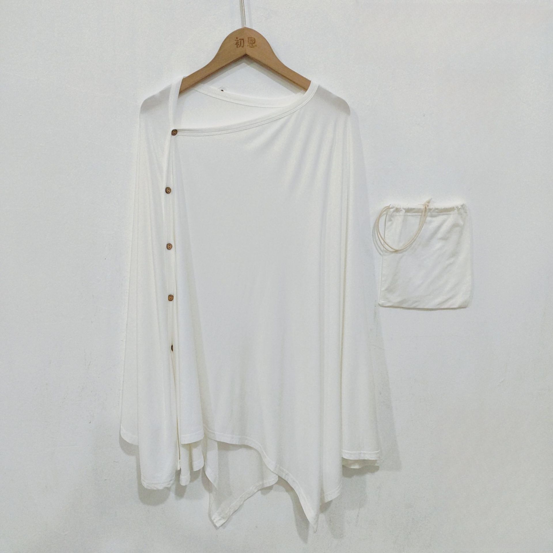 806 Модал Белый