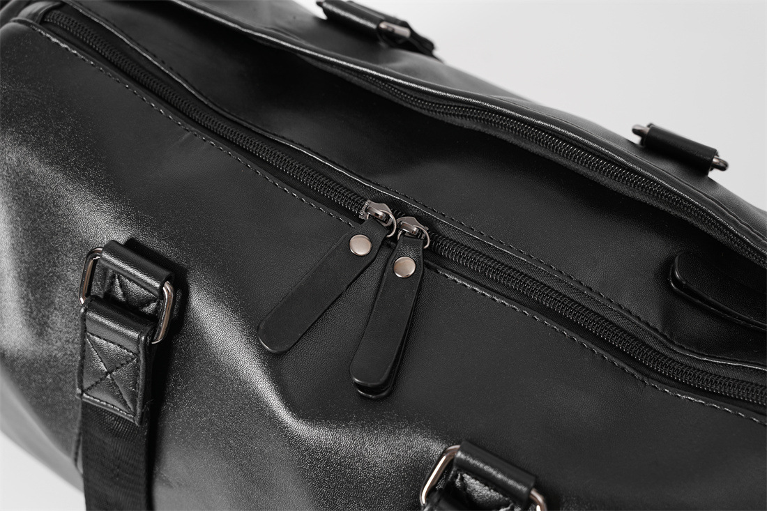 Τσάντα ταξιδιού Μοντέρνα για μικρές αποστάσεις Υψηλής ποιότητας casual και ευέλικτη τσάντα υπαίθριου σπορ και γυμναστικής με ανεξάρτητο κουτί παπουτσιών_voghion.com