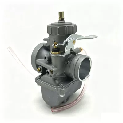 Suitable for Mikuni Round Slide 34mm Vm34-168 42-6015 VM34SC Motorcycle Carburetor (Carburetor)