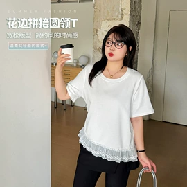 大码毛衣;大码T恤;大码牛仔裤