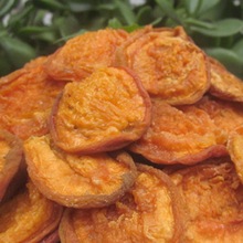 新货 蔚县大杏干 原味杏肉酸甜偏酸无核自然晾晒 500克张家口特产