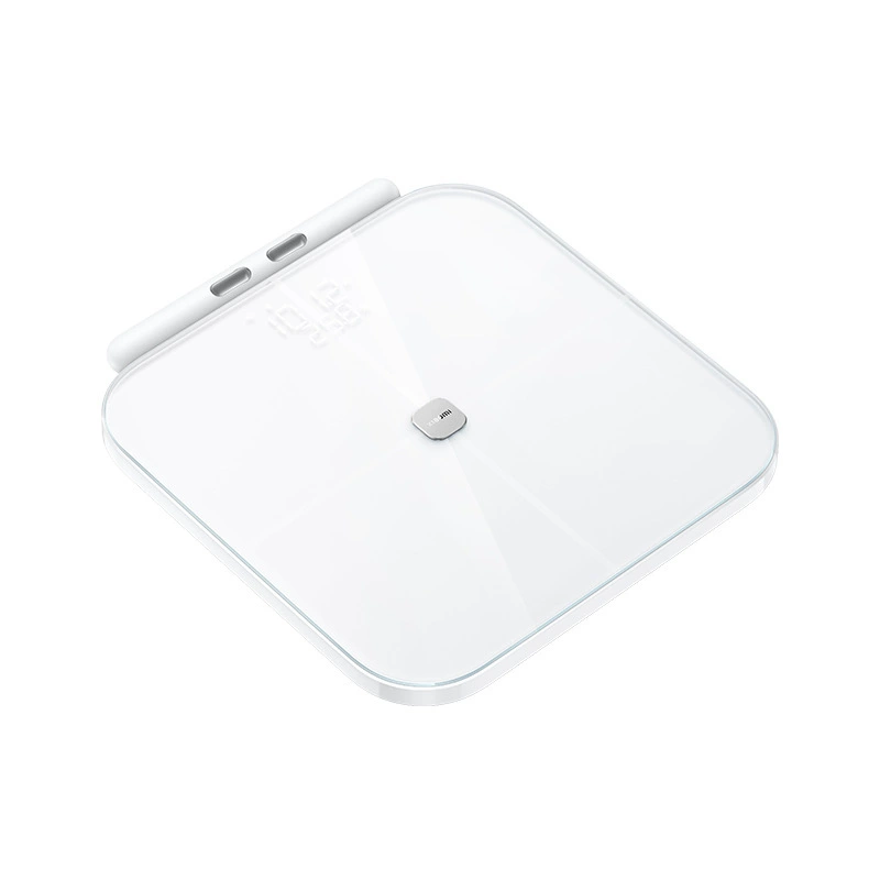 Xiaomi Eight-Electrode Fat Scale for Home Use: Smart Precise Health Electronic Scale Weight Scale