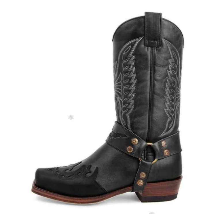 Rider Boots Image 2