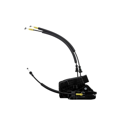 81320F1200 Is Suitable for the Front Right Door Lock Hook of the 2015-2022 Kia Sportage Iv
