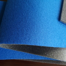 复合面料;绒布;毛圈布