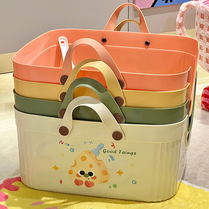 Baja de arena abierta para gatos de alta envoltura de borde anti-splashing inodoro para gatos semicerrado para enviar arena para gatos de pala de arena portátil para excrementos de gatos