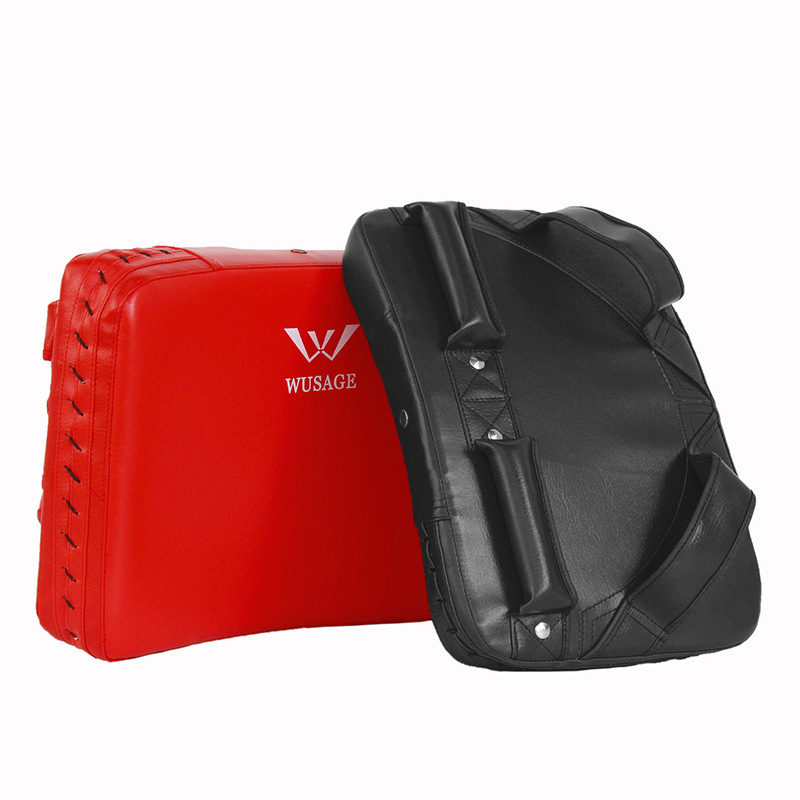 Iranian Target Taekwondo Foot Target Curved Side Kick Sparring Training Back Kick Target Large Chest Target Hand Target Enhanced Version