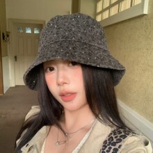�|�б����ʽ�͹ű��y�C�u�O��ñ��Ů�n��r�аٴ��@ĘСˮͰñ