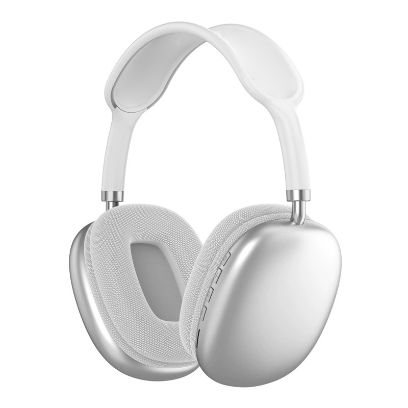 Nuevos auriculares Bluetooth transfronterizos P9 para juegos para Apple P9 ProMax auriculares graves