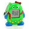 Electronic toy, Tamagotchi, interactive classic game console