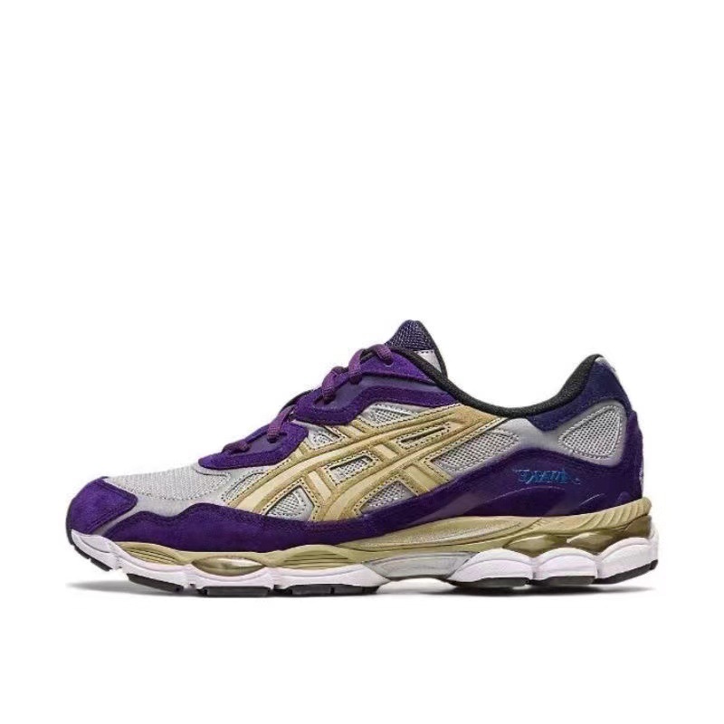 Comercio exterior exclusivo para el nuevo NYC retro zapatos deportivos casuales, anti-deslizantes transpirables para hombres y mujeres zapatos de correr bajos