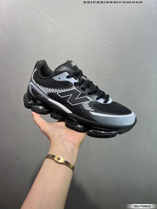 NB2000时尚百搭舒适耐磨低帮跑步鞋织物透气减震防滑耐男女运动鞋|undefined