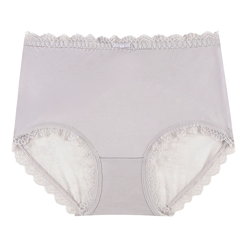 Сексуальные штаны, брюки, antibacterial cotton тонкое белье для коррекции формы бедер, средней посадки