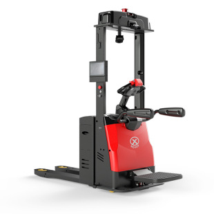 Beijing Changping Agv Car Xpl201 High-Speed Heavy-Duty Intelligent Handling Robot