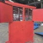 变形矿用两用二合一栅栏