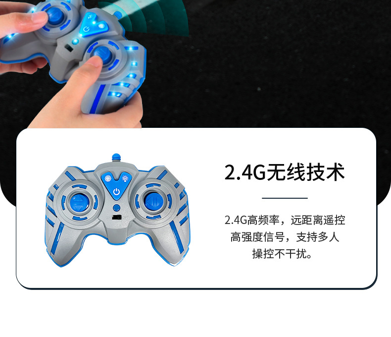 水陆两栖特技车_10