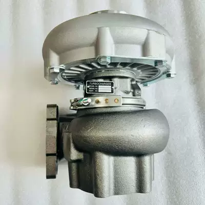 Supercharger turbocharger 830351-5001