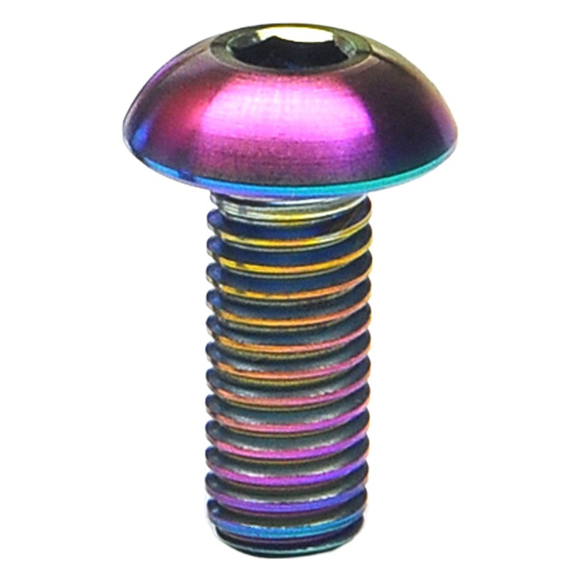 Electric Bike Handlebar Cover, Windproof and Waterproof, Special Titanium Screws for Installation, M1.6-M5X20 Bicycle Modification Accessories