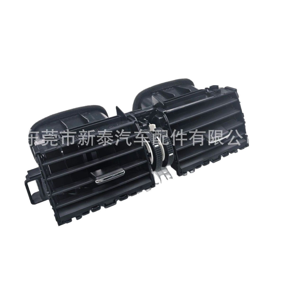Aplicación 2017-2023 Toyota Prado dominante FJ150 LC150 salida de aire acondicionado intermedio