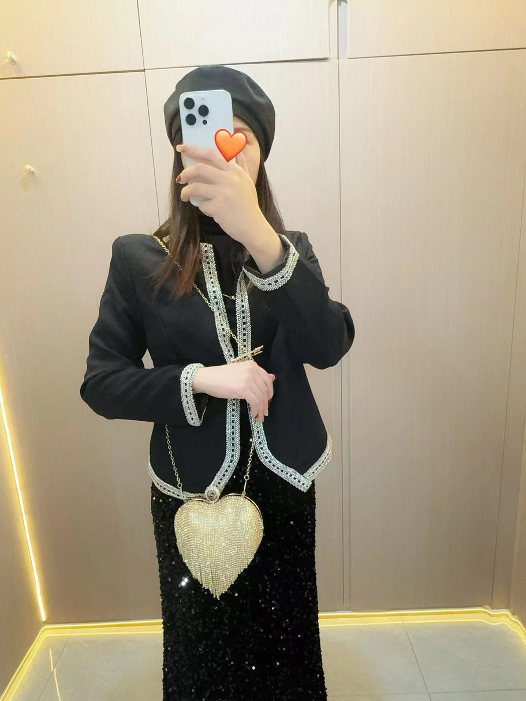Nouvelles fêtes d'anniversaire à pompon en strass, sac à main parsemé de diamants pour les mondains, sac de banquet croisé en diagonale_voghion.com