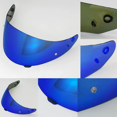 Helmet Lenses, Waterproof, Windproof, and Dəbilqə (Kaska) aksesuarları
