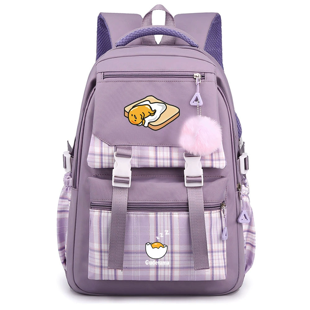 School bag, backpack for leisure, for teenagers