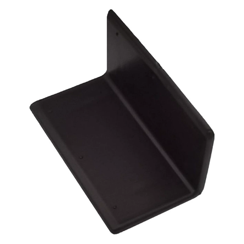 Упаковочная лента для картонных коробок с пластиковыми уголками для защиты стекла, камня, фурнитуры, L-образные угловые защитные элементы, утолщенная версия.